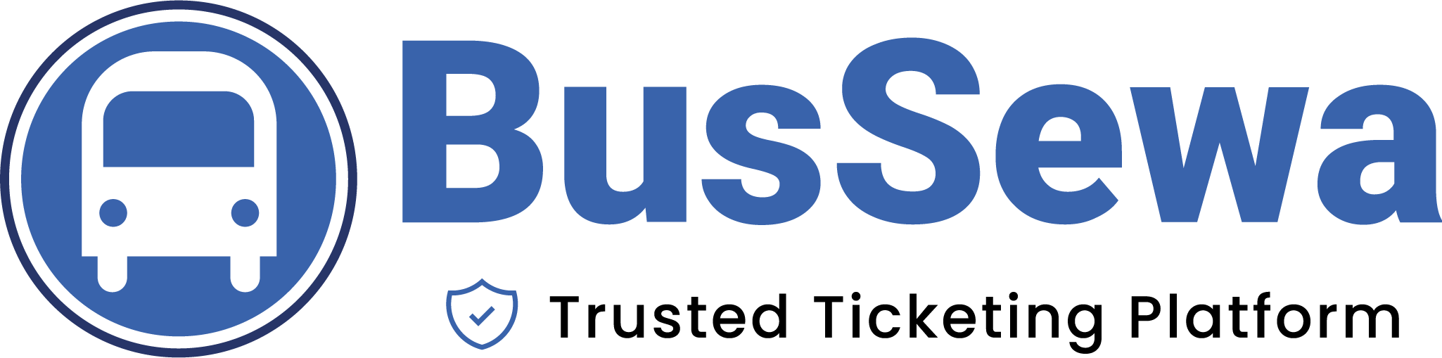 BusSewa Logo